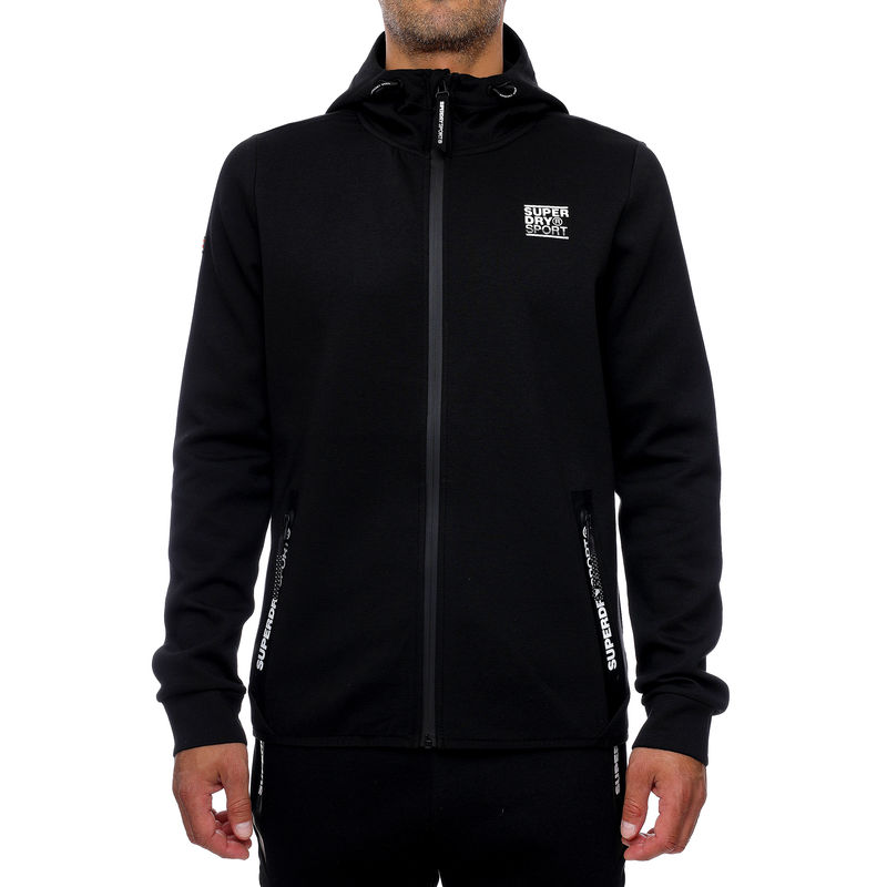 Muška dukserica Superdry