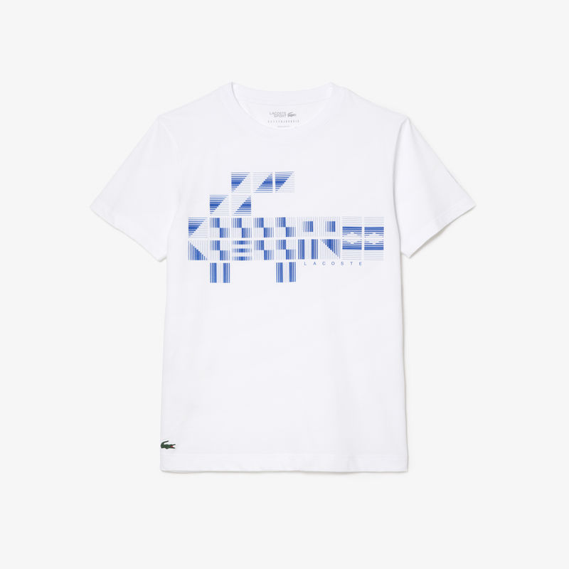 Muška T-Shirt majica Lacoste