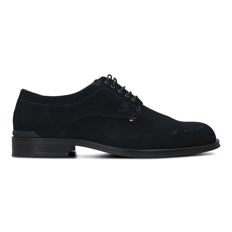 Muške cipele Tommy Hilfiger corporate hilfiger sde derby