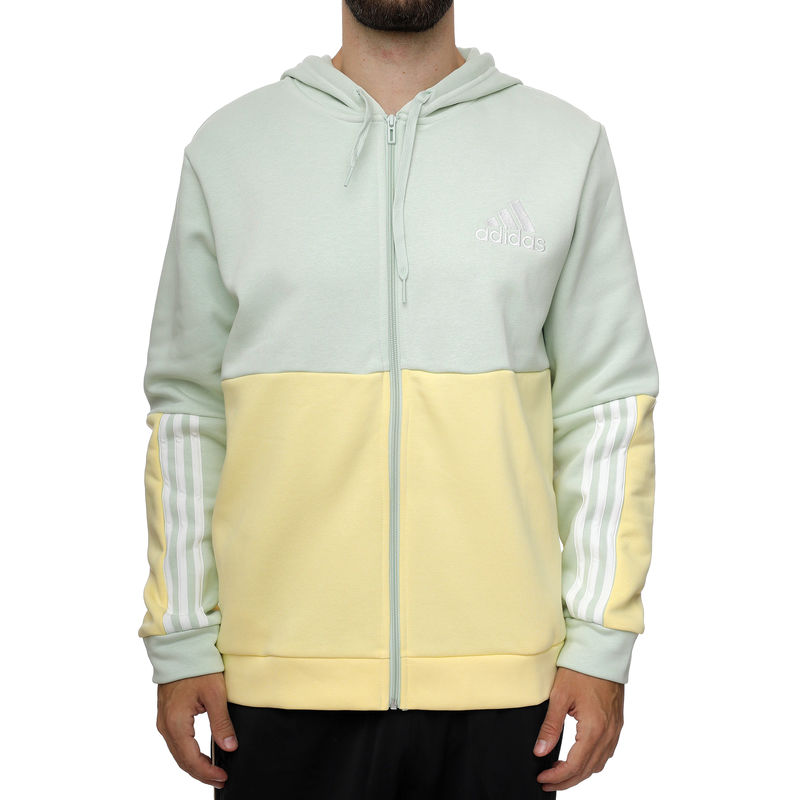 Muški duks adidas M CB FZ HD