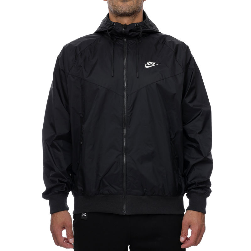 Muški duks Nike M NSW SCE WR JKT HD