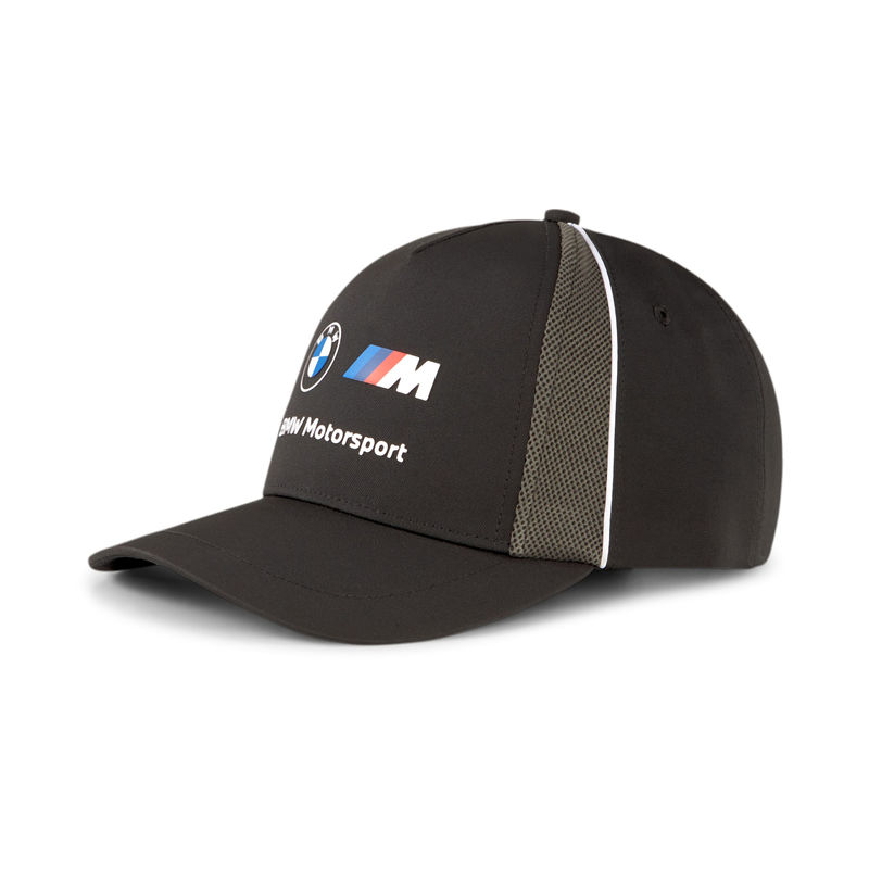 Unisex kačket Puma BMW M MTSP BB Cap