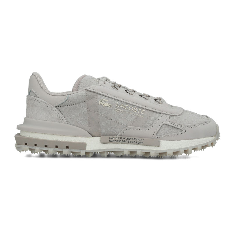 Ženske patike Lacoste Elite active