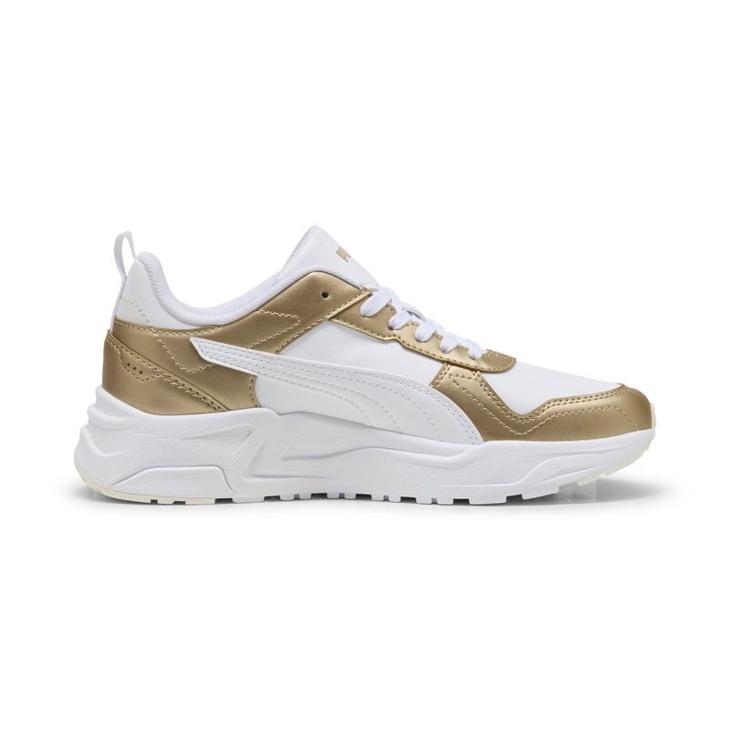 Ženske patike Puma Trinity 2 lt metallic glam