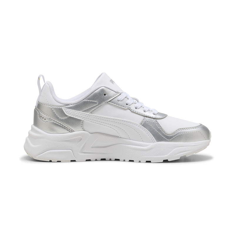 Ženske patike Puma Trinity 2 lt metallic glam