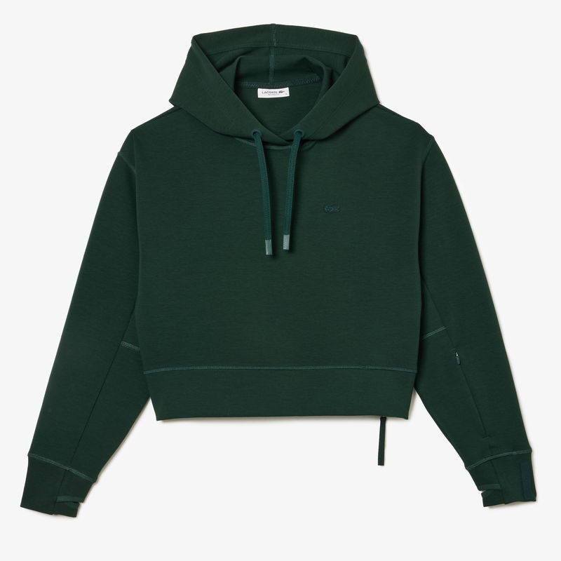 Ženski duks Lacoste