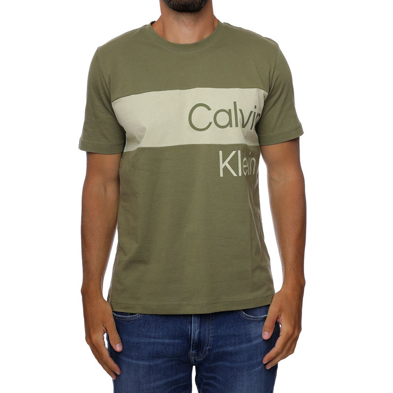 Muška majica Calvin Klein T-SHIRT