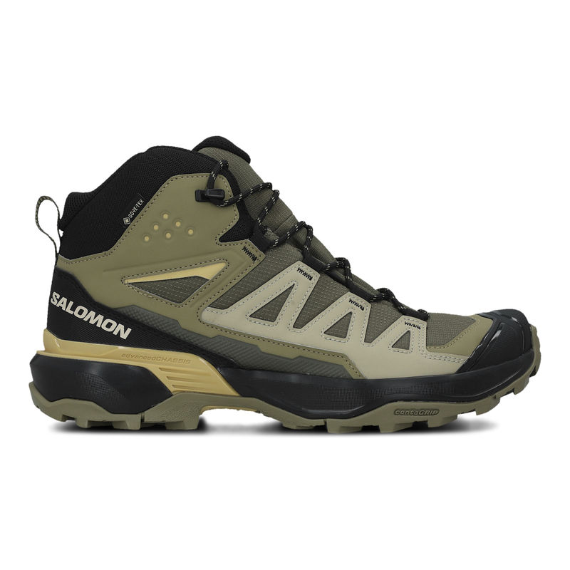 Muške cipele Salomon X Ultra 360 Mid Gtx