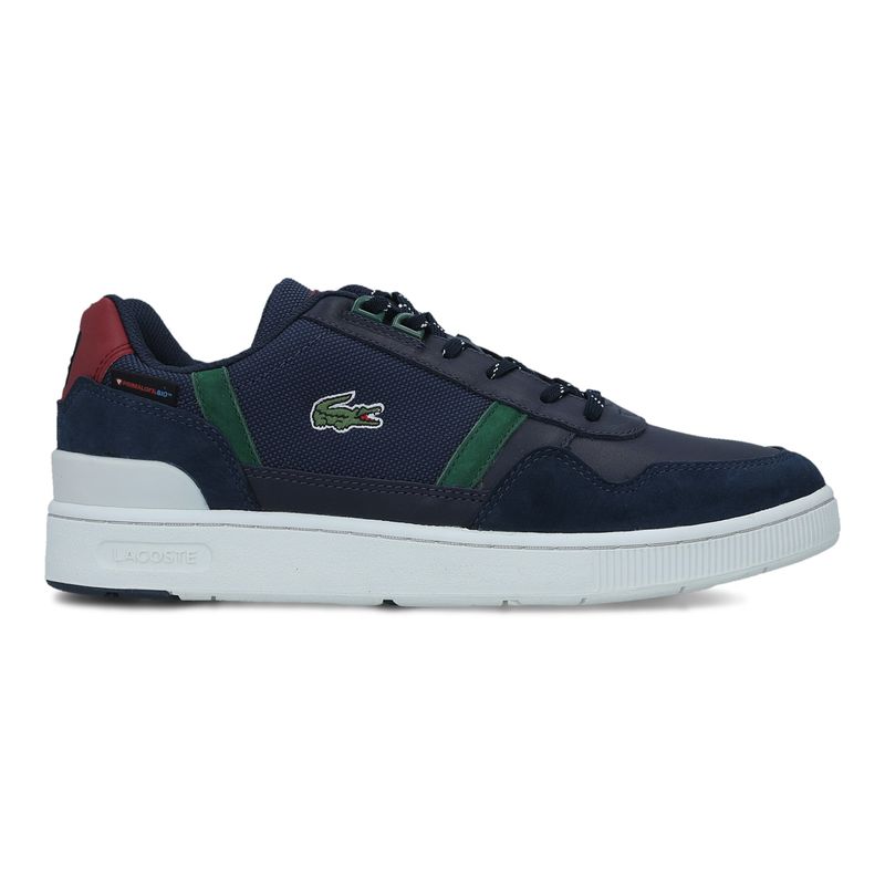 Muške patike Lacoste T-CLIP 0121 6 SMA