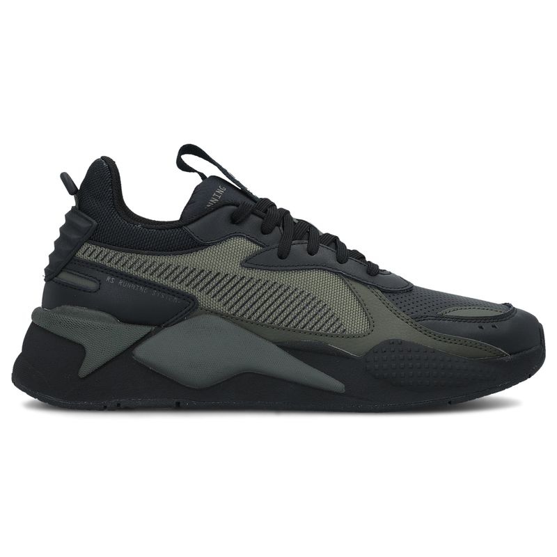 Puma Rs X Winterized