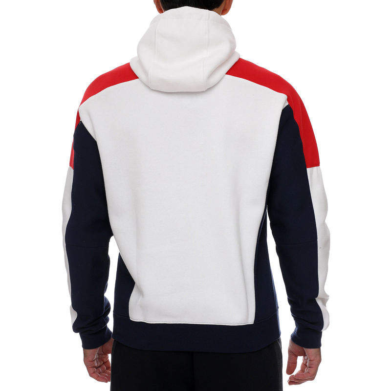 Mu ki duks Nike M NSW HOODIE PO BB CB