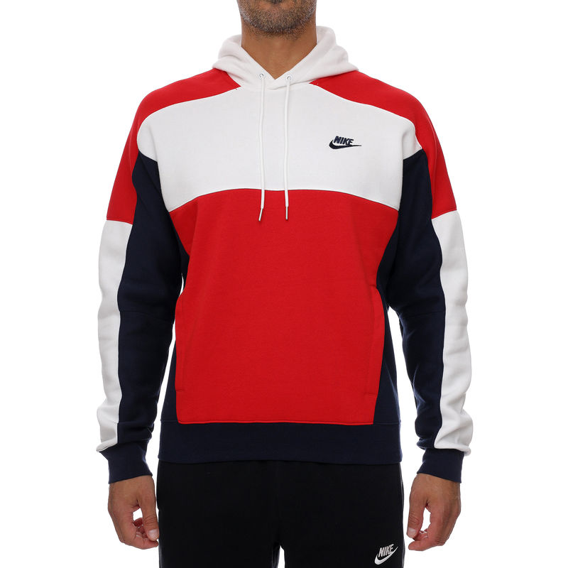 Muški duks Nike M NSW HOODIE PO BB CB