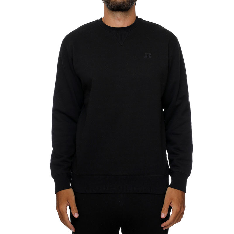 Muški duks Russell Athletic CREWNECK SWEATSHIRT