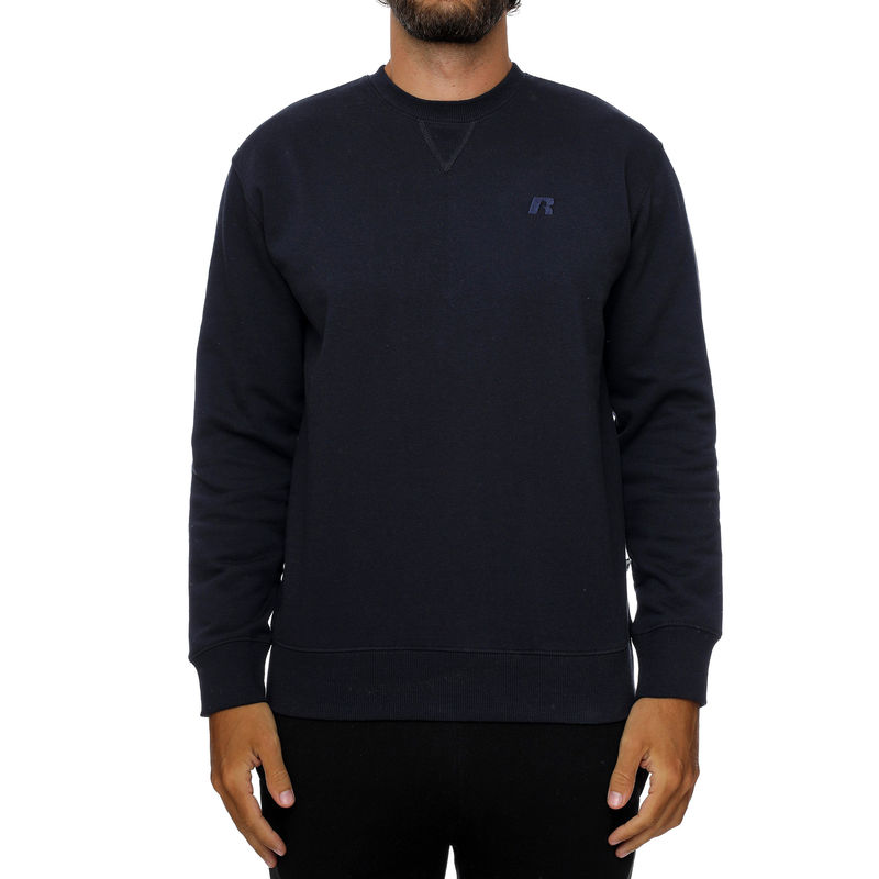 Muški duks Russell Athletic CREWNECK SWEATSHIRT