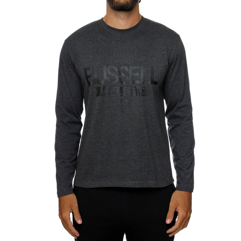 Muški duks Russell Athletic CREWNECK TEE SHIRT