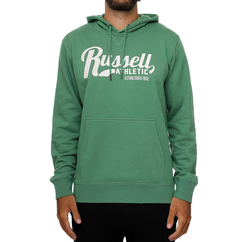 Muški duks Russell Athletic PULL OVER HOODY