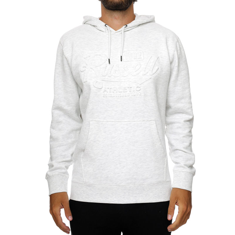 Muški duks Russell Athletic PULL OVER HOODY