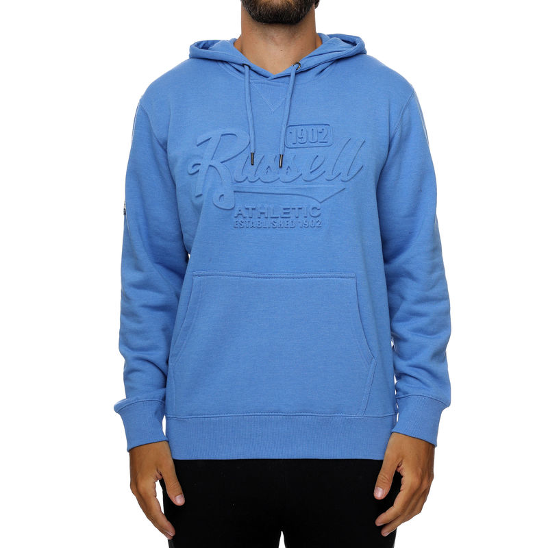 Muški duks Russell Athletic PULL OVER HOODY