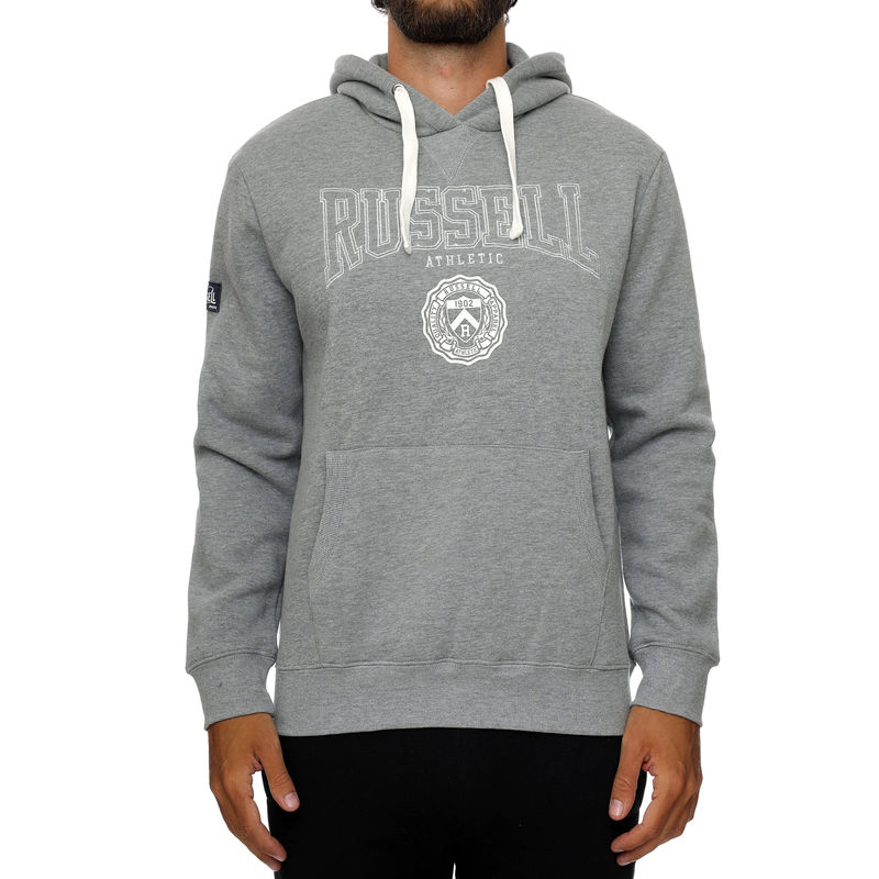 Muški duks Russell Athletic PULL OVER HOODY