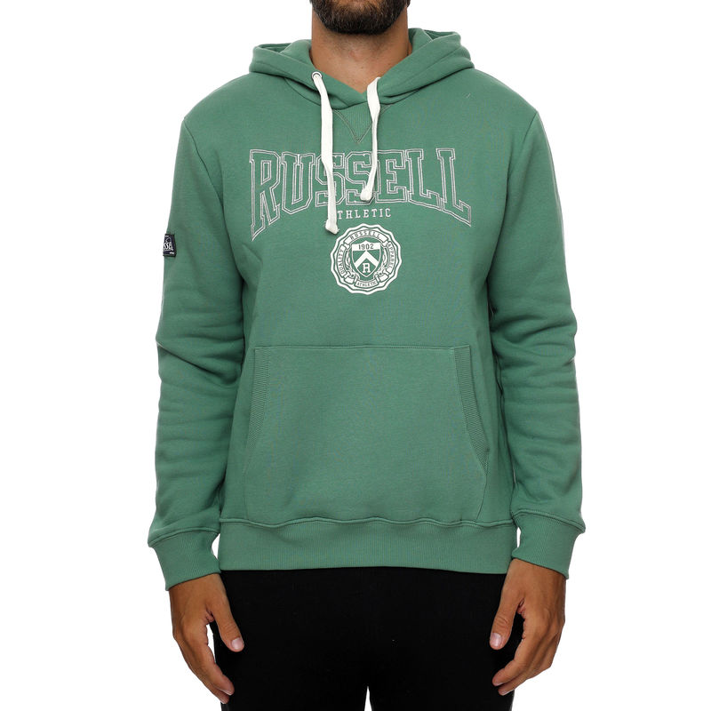 Muški duks Russell Athletic PULL OVER HOODY