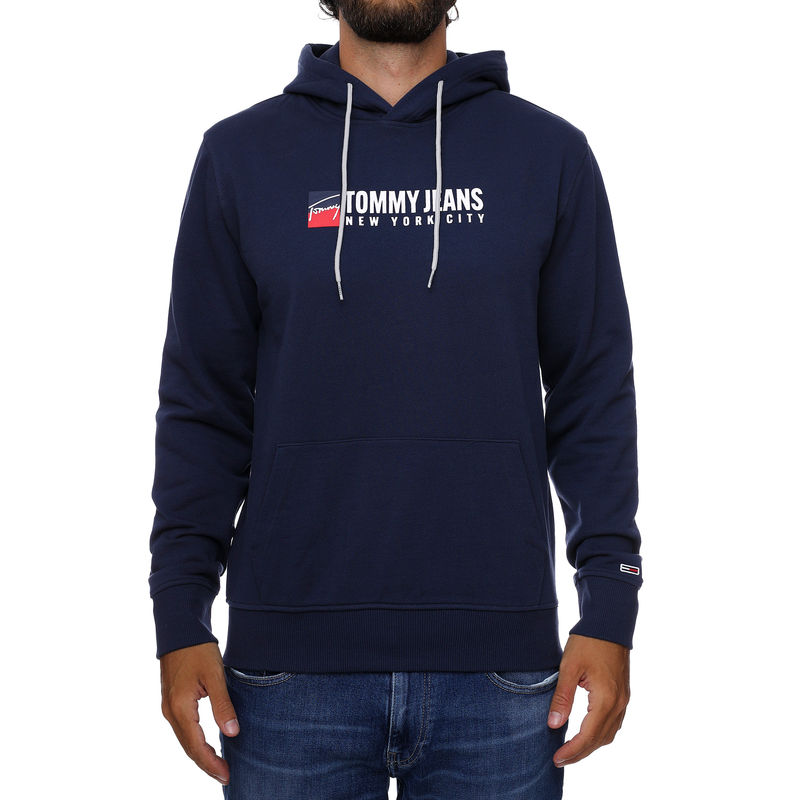 Muški duks Tommy Hilfiger TJM ENTRY ATHLETICS