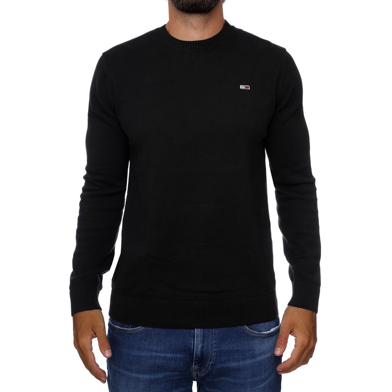 Muški džemper Tommy Hilfiger TJM ESSENTIAL LIGHT