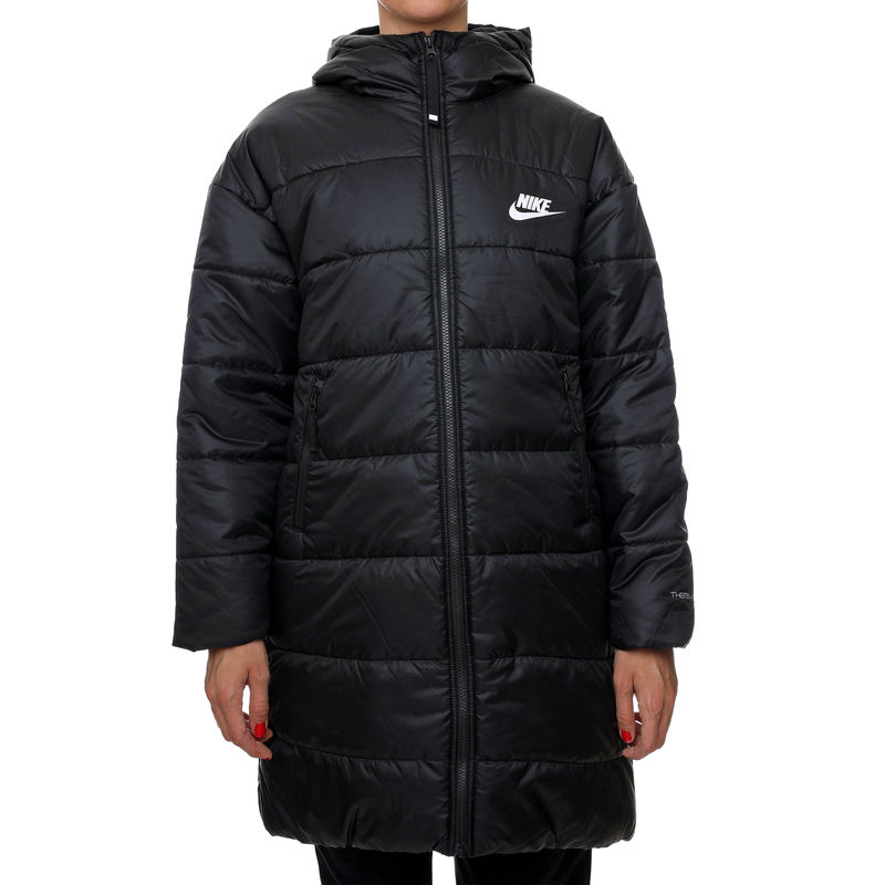 Ženska jakna Nike W NSW SYN TF RPL HD PARKA