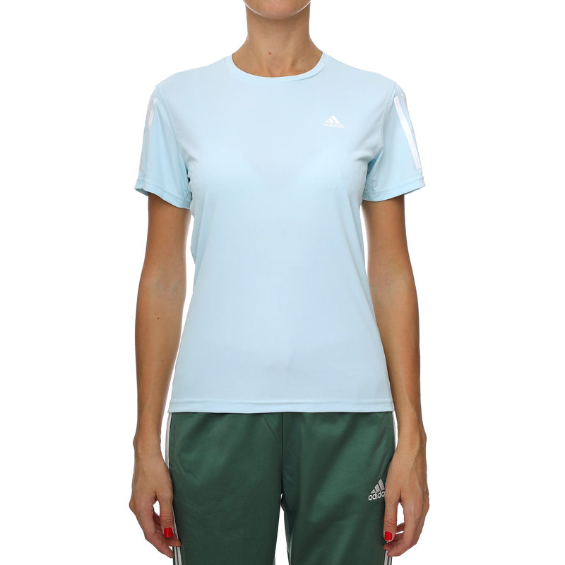 Ženska majica adidas OWN THE RUN TEE