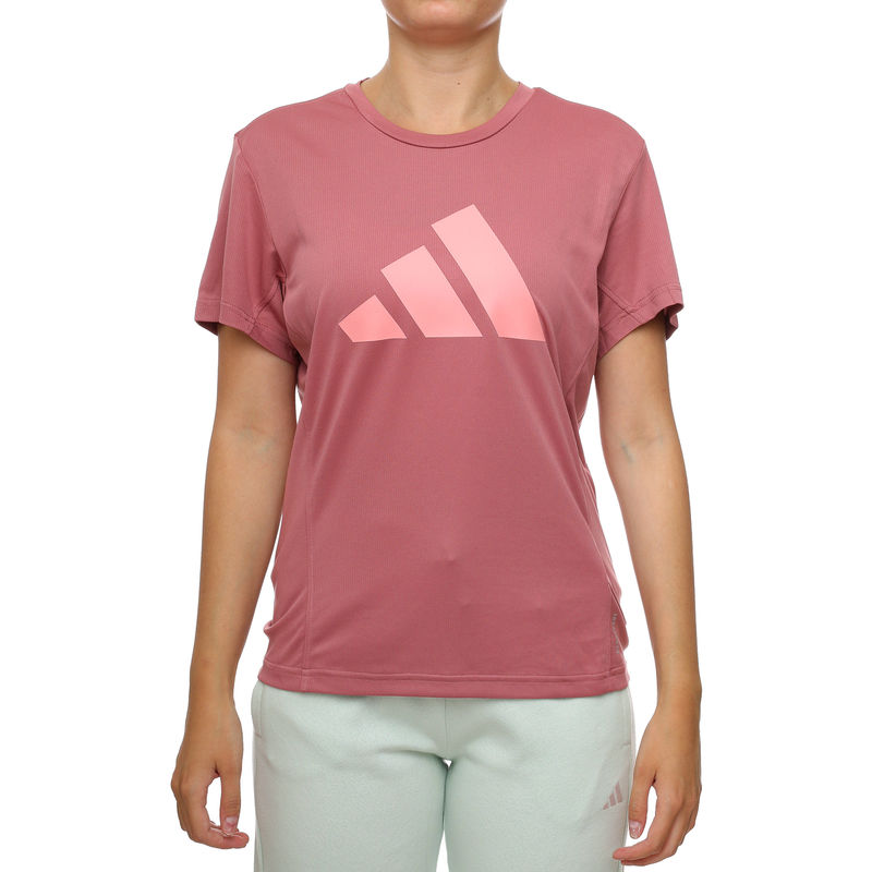 Ženska majica adidas Run It Tee