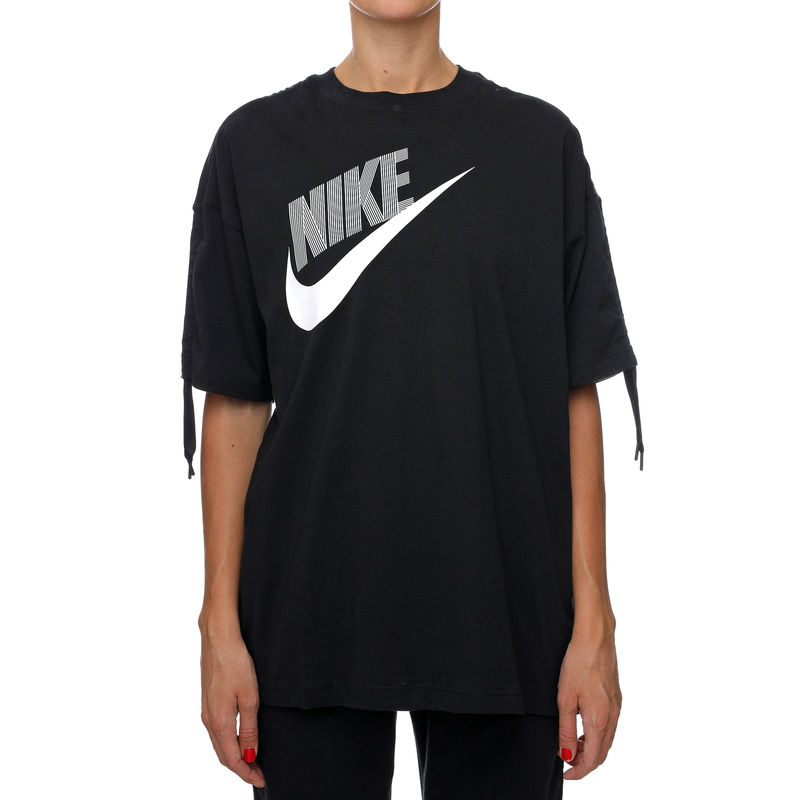 Ženska majica Nike W NSW SS TOP DNC