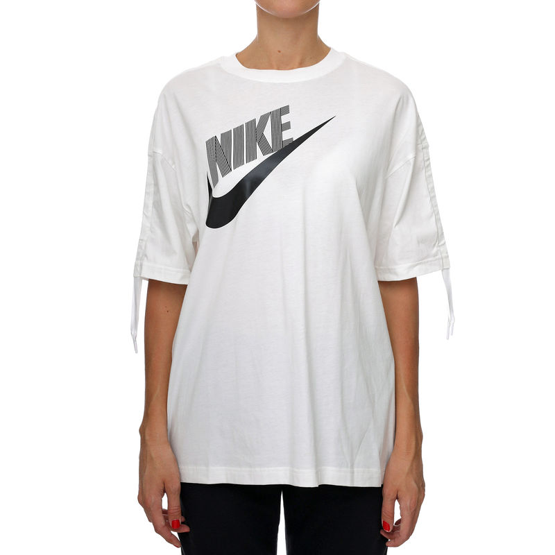 Ženska majica Nike W NSW SS TOP DNC