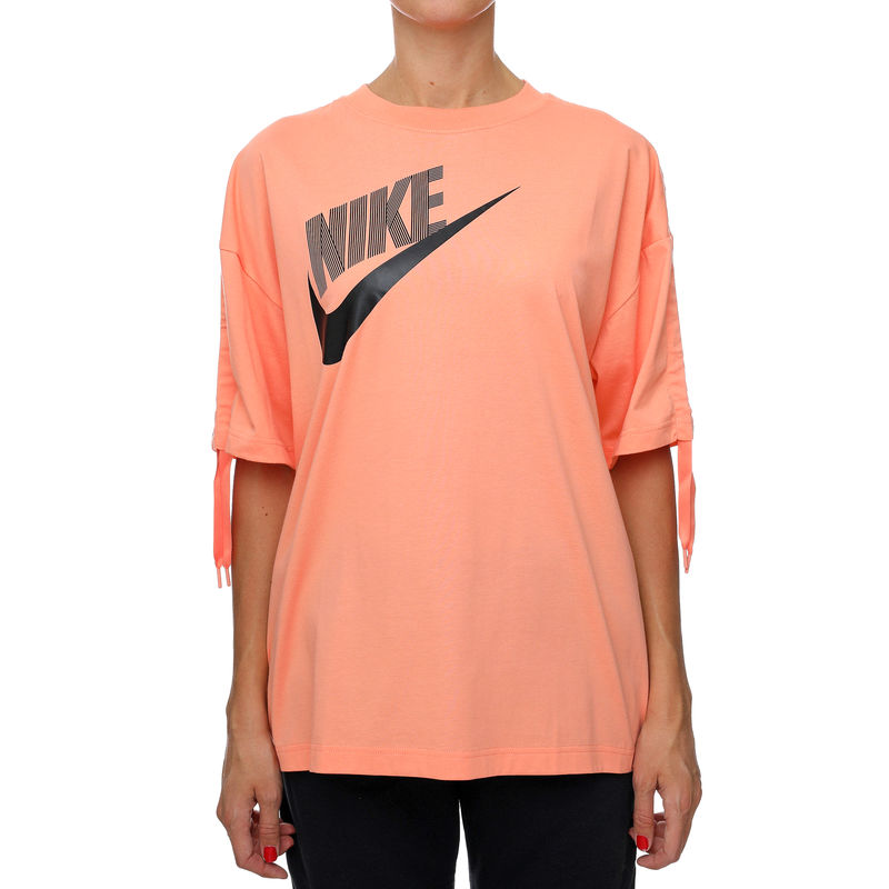Ženska majica Nike W NSW SS TOP DNC