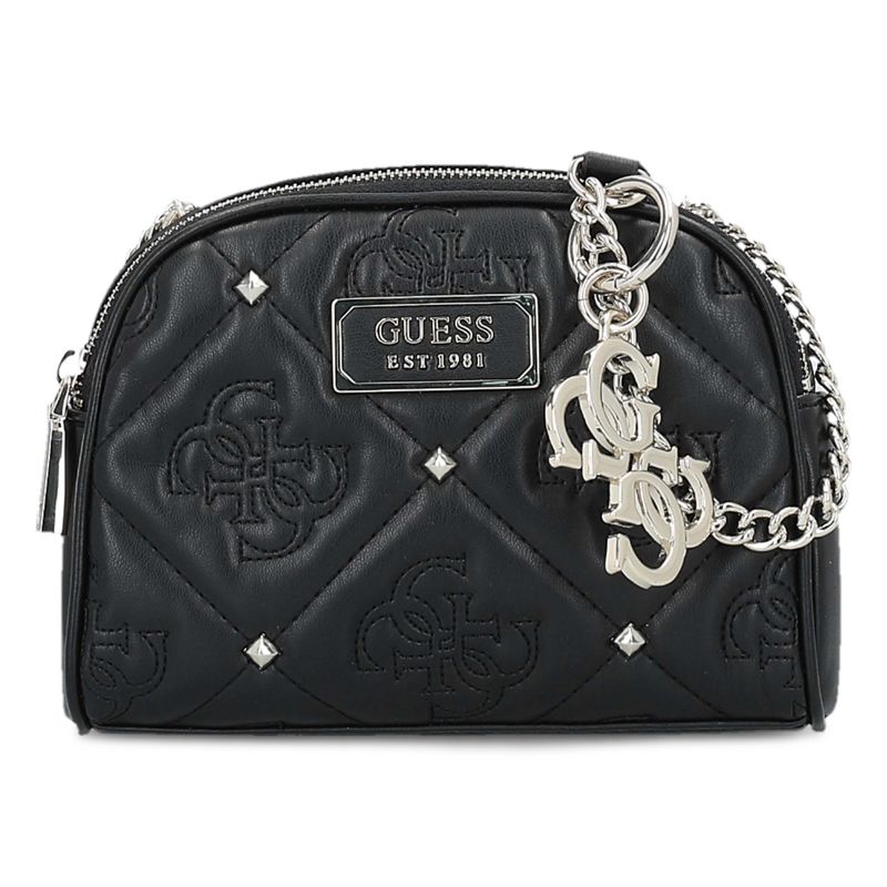 enska torba Guess SHANINA MINI XBODY DOUBLE ZIP