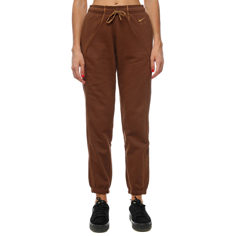 Ženska trenerka donji deo Nike W NSW AIR FLC MR JOGGER