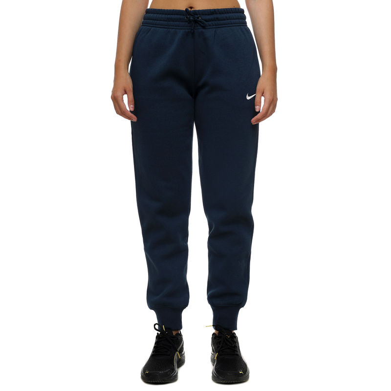 Ženska trenerka donji deo Nike W Nsw Phnx Flc Mr Pant Std