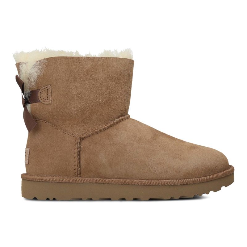Ženske čizme Ugg W mini bailey bow ii