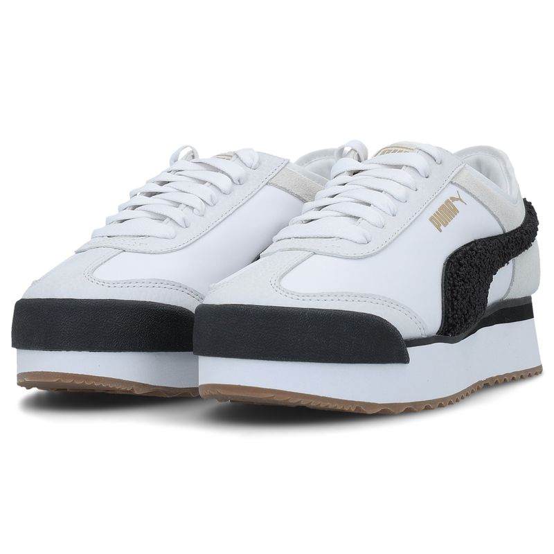 Puma roma heritage online platform