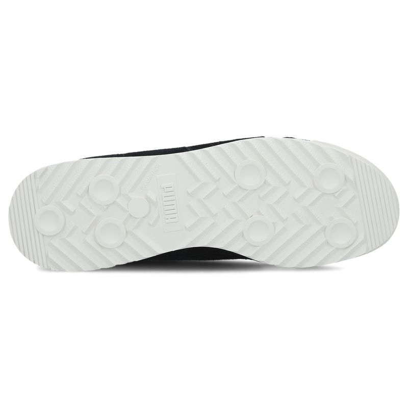 Puma roma platform suede wn's cheap