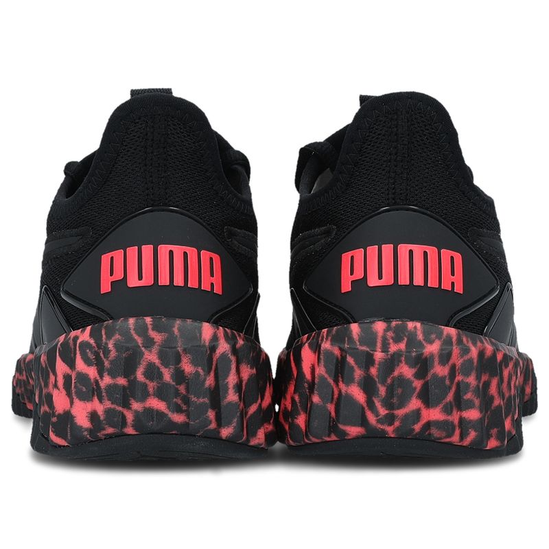 enske patike za trening Puma DEFY LEOPARD WNS