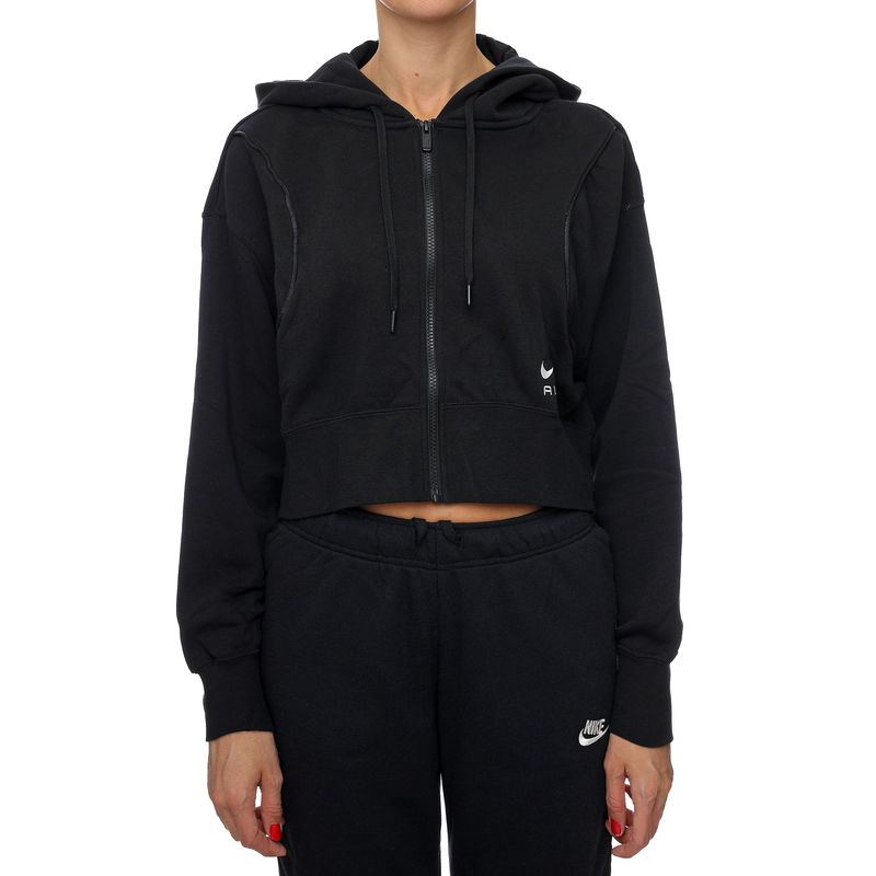Ženski duks Nike W NSW AIR FLC HD FZ