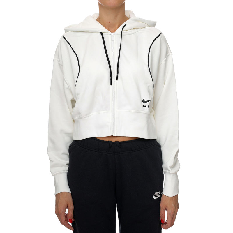 Ženski duks Nike W NSW AIR FLC HD FZ