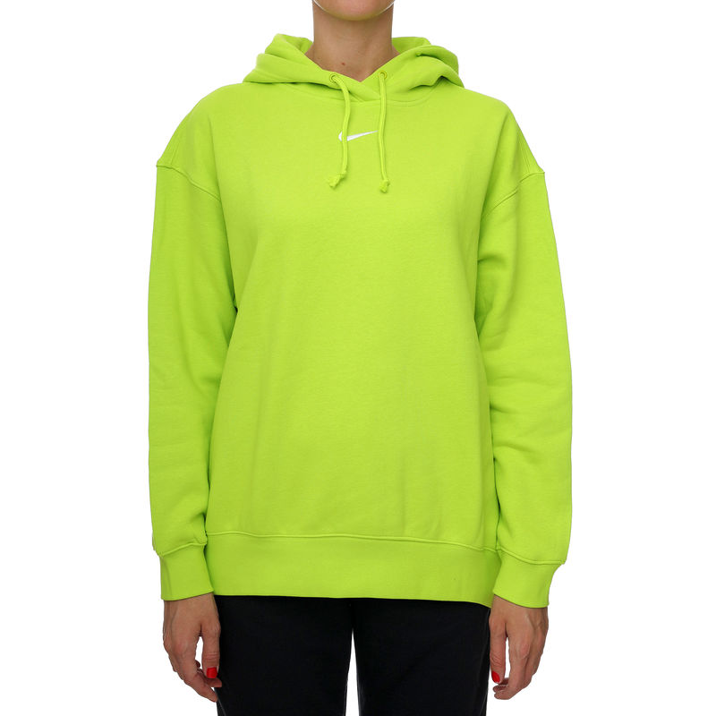 Ženski duks Nike W NSW ESSNTL CLCTN FLC OS HD