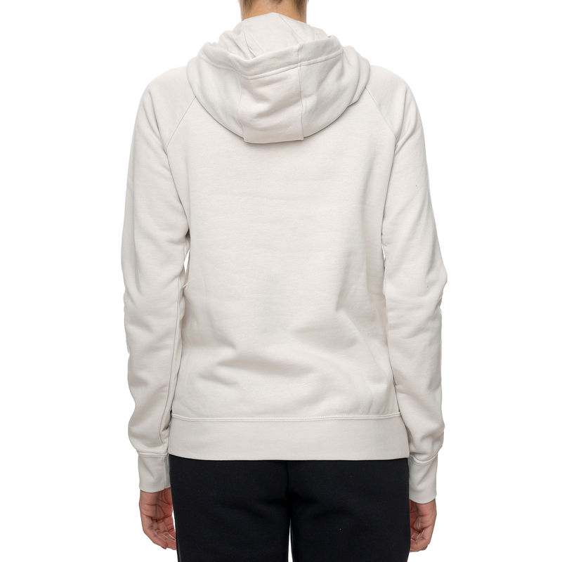 enski duks Nike W NSW ESSNTL HOODIE PO HBR