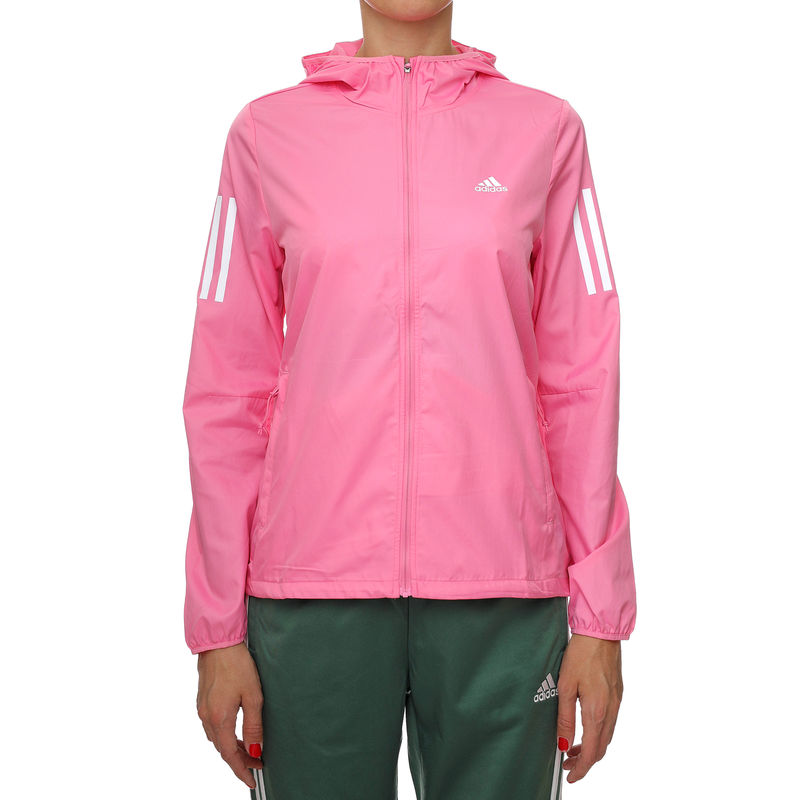 Ženski šuškavac adidas OTR WINDBREAKER