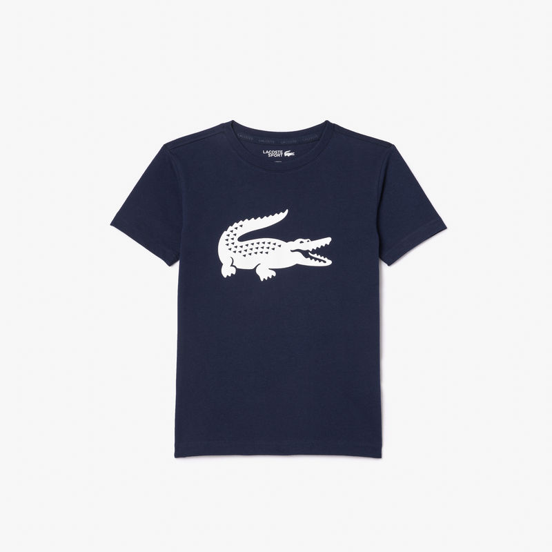 Dečija majica Lacoste T-Shirt