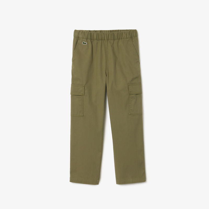 Dečije pantalone Lacoste
