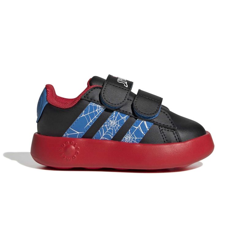 Dečije patike adidas Grand court spider-