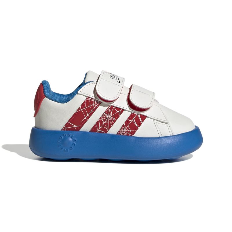 Dečije patike adidas Grand court spider-