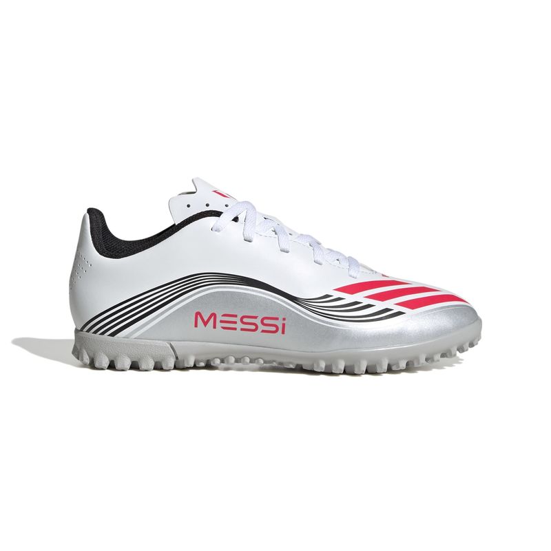 Dečije patike za fudbal adidas F50 messi club tf j
