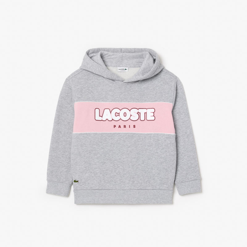 Dečiji duks Lacoste